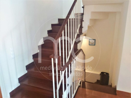 Imagem 6 de 26 de Casa À Venda, 212 M² Por R$ 1.992.194,54 - Setúbal - Sacavém/lb - Ca1016