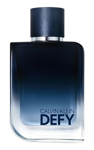 Perfume Para Hombre Calvin Klein Defy Edp 100 Ml