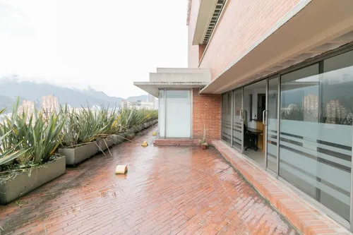 Oficina En Arriendo En Centro Internacional. Cod A1094008