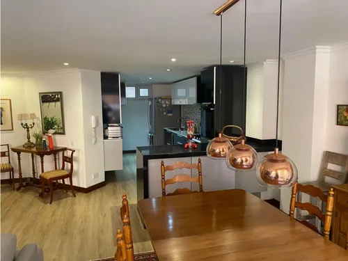 Maravilloso Duplex