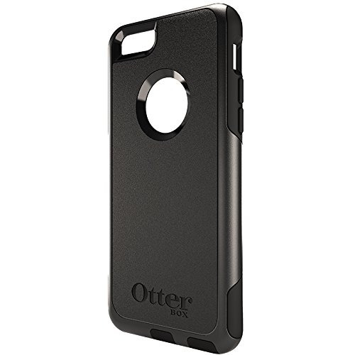 Funda Otterbox Commuter iPhone 6/6s Black