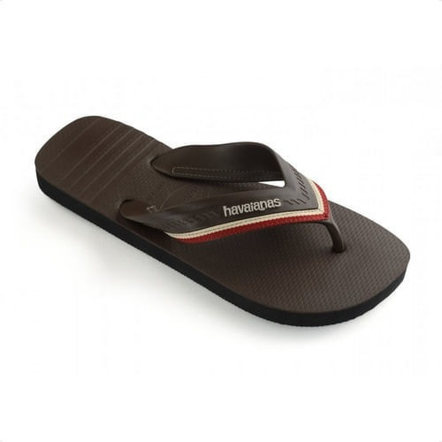 Imagen 4 de 8 de Ojotas Havaianas Hybrid Free Unisex Casual