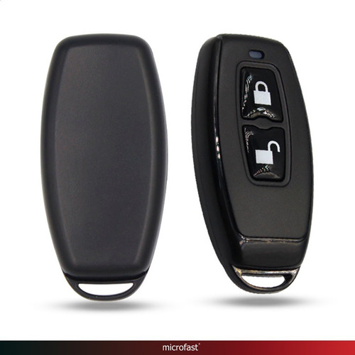 Imagen 5 de 9 de Control Remoto Cerraduras Inteligentes Ttlock Ri 2.4ghz