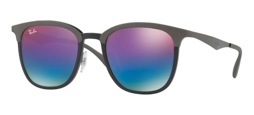 Anteojos Lente De Sol Ray Ban Rb4278-51 Original