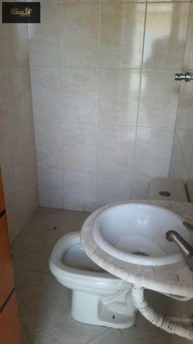 Imagem 4 de 25 de Casa Em Praia Grande Bairro Tupi - V154