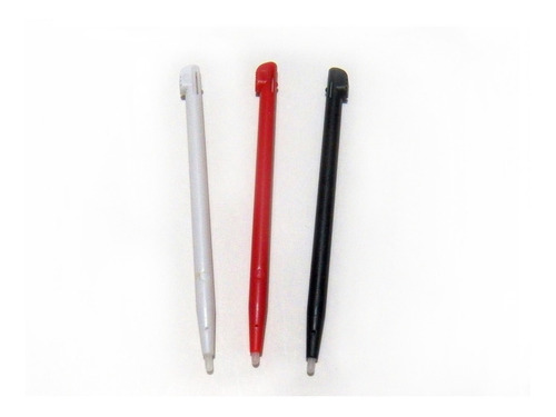 Stylus Dsi Xl Lapiz Tactil Para Nintendo Dsi Xl