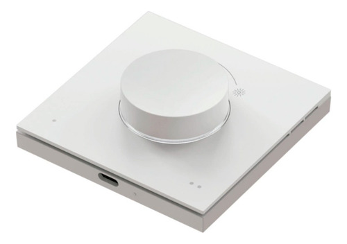 Interruptor Switch Inteligente Dial Wifi Wiz