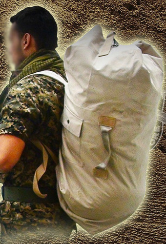 Saco De Avio Mochila Campismo Tacticas Militares Maleta