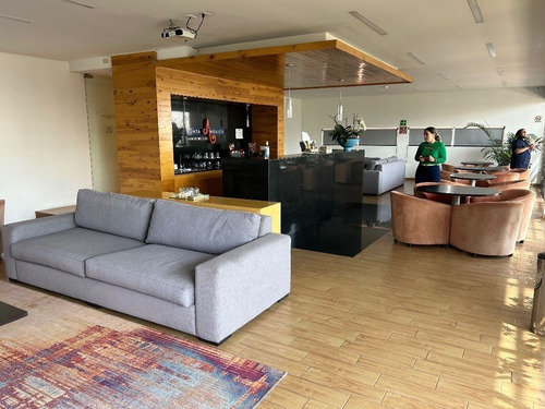 Oficinas En Venta En Punta México, Avenida México, Luis Cabrera