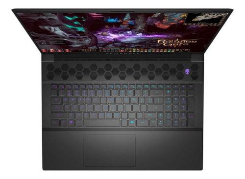 Dell Alienware M18 Fhd+ 480hz R9 7945hx 32gb 1tb Rx 7900m