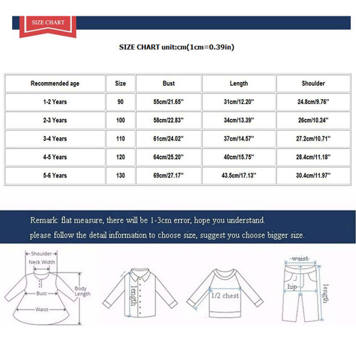 Traje De Abrigo A Cuadros Para Niñas Y Niños, Traje De Dos P