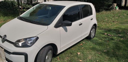 Vw Up