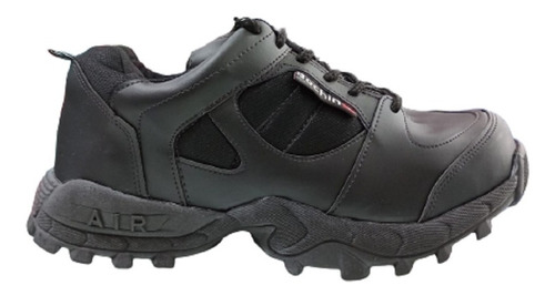 Zapatilla Trekking Bochin 500 Puntera Nylon Urbana Liviana