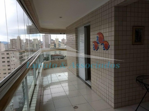 Imagem 17 de 22 de Apartamento Na Vila Tupi, 02 Dormitórios Sendo 01 Suíte - Ap01634 - 34755883