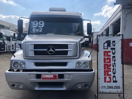 Mb 1938 6x2 1999= Ls 1938 Scania 124 360 420 Volvo Nh 380 Fh