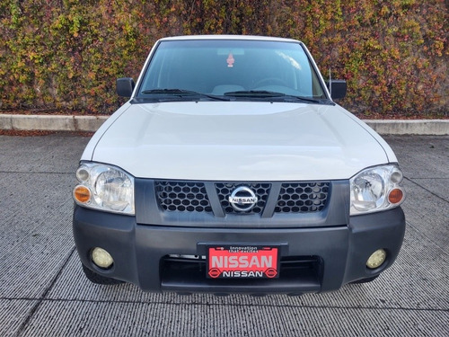 Imagen 3 de 12 de Nissan Frontier 2013 4x4 Standar Impecable