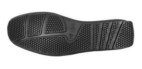 Imagen 2 de 3 de Zapato Casual Para Caballero Prince Shoes