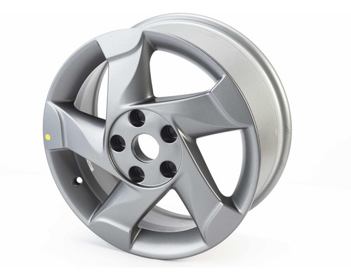 Llanta Aluminio Tech Road Renault