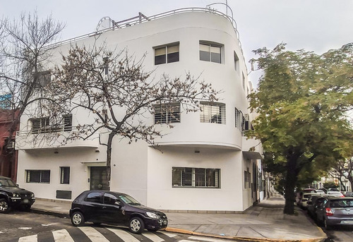 Imagen 22 de 26 de ¡piso 2º , Dúplex, Con 1 Dormitorio, Cocina Integrada, Terraza Y Parrilla En Villa Crespo!
