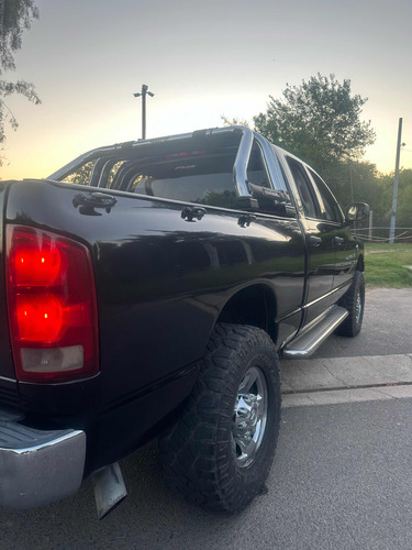 Dodge Ram 5.9 2500 I D/cab 4x4