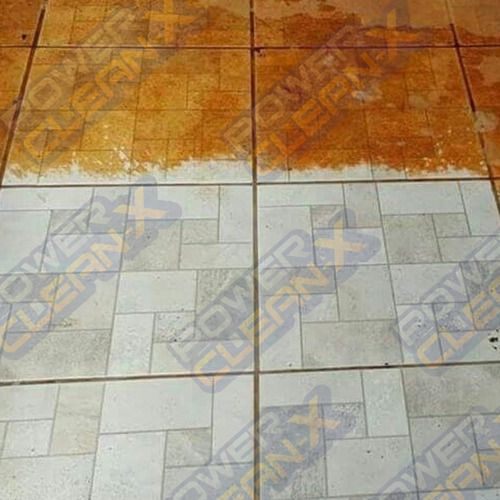 Produto Para Limpar Calçadas Sem Esfregar 5 Litros