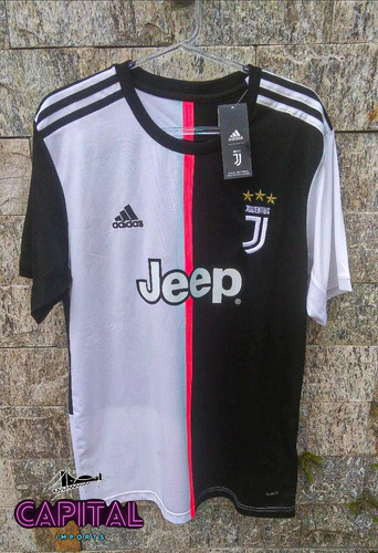 Imagem 5 de 5 de Camisa De Time Promoção