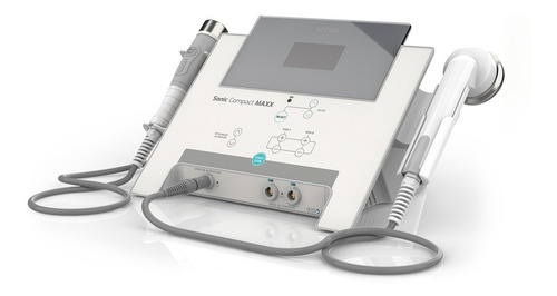 Imagem 2 de 2 de Sonic Compact Maxx Ultrassom Inovador Para Estética Htm