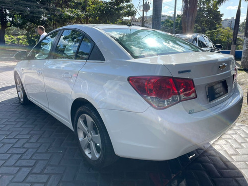 Imagem 6 de 11 de Chevrolet Cruze Lt 1.8