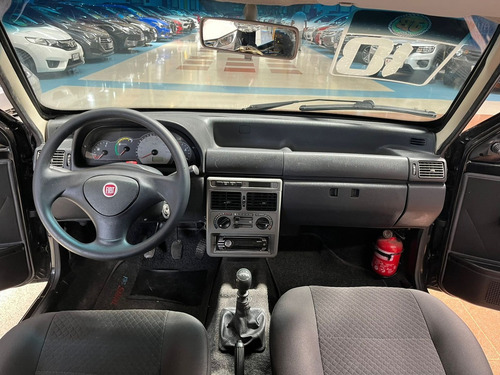 Fiat Uno 1.0 MPI MILLE FIRE ECONOMY 8V