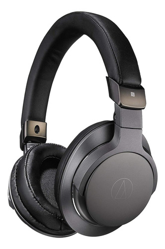 Auriculares Audio-technica, Con Cable/externos/negro