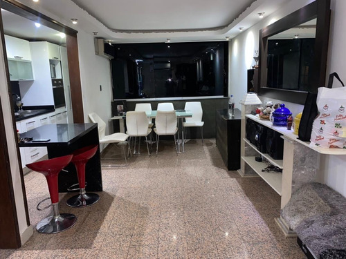 Imagen 4 de 14 de Apartamento Nueva Casarapa Sector Alambique Guarenas