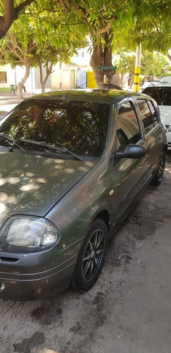 Renault Clio Rs Excelente Oferta