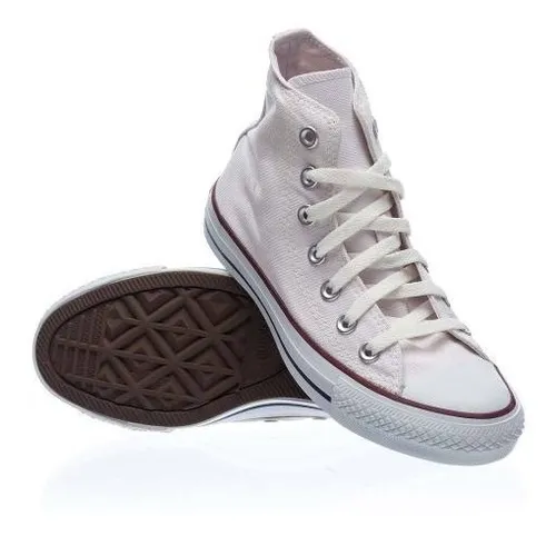 Zapatillas Converse Botitas Ct All Star Hi Varios Colores