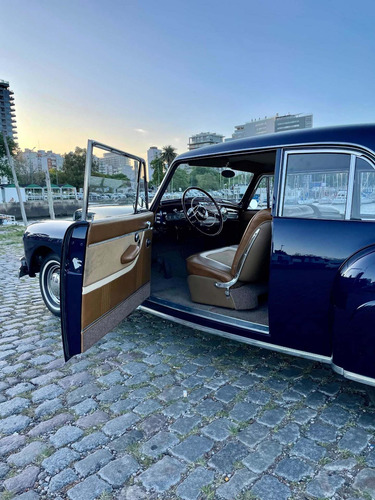 Imagen 4 de 21 de Lincoln Continental Coupe 1947 V12 Tomas Bord