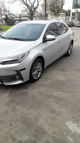 Toyota Corolla 1.8 Xei Mt 140cv