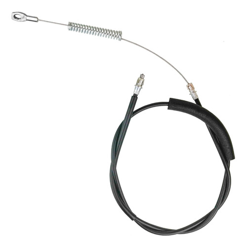 Cable Freno Trasero Izquierdo Para Suburban Z71 5.3l 2008