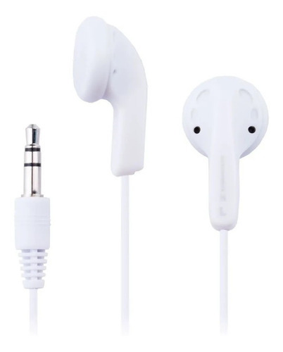 Auriculares Sennheiser Mx400 W Blanco In Ear Rex