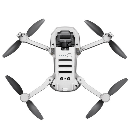 Mini Drone Dji Se Full Hd 2.7k Seguimiento Automatico Blanco