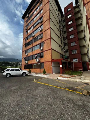 Apartamento en alquiler