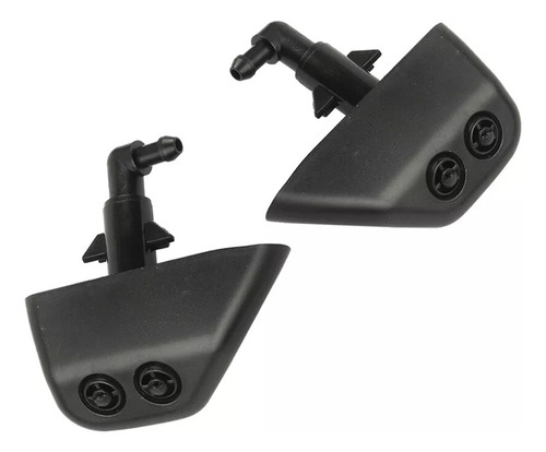 Boquilla De Lavadora Frontal Lr003851 Lr003850 Para Freeland