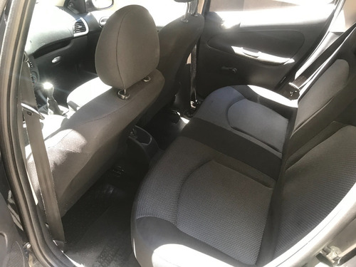 Peugeot 207 Año 2013 Hdi