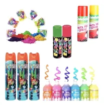 Comprar Combo Egresado Completo Upd Recibimiento Fiesta Cotillon