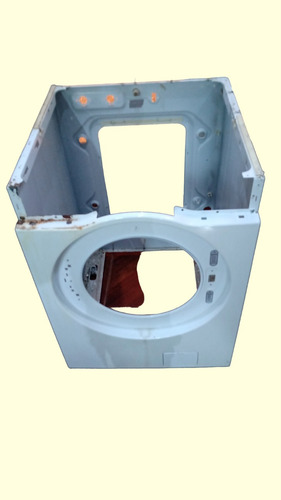 Gabinete De Lavasecarropas Siam O Atma (Usado)