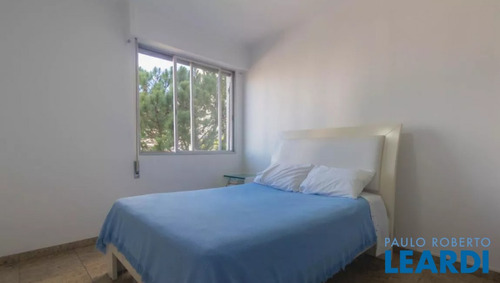 Imagem 7 de 15 de Apartamento - Brooklin - Sp - 636459