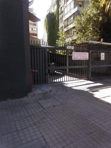 Metro Los Leones Linea 1 Linea 6 Av. Suecia - Nueva Provi
