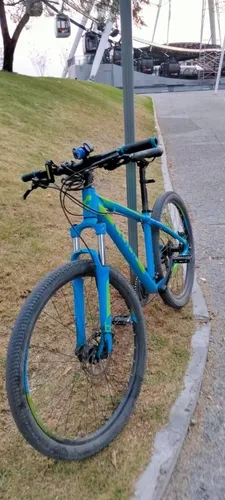 Bicicletas Cube 27.5 MercadoLibre