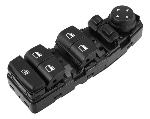 Interruptor De Ventana Bmw 535d/640i/650i/m5/m6 2014-2016 Ne