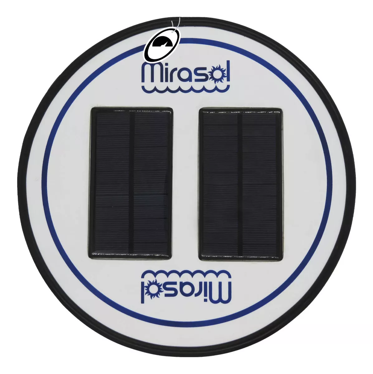 Terceira imagem para pesquisa de ionizador de piscina solar