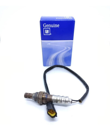 Sensor De Oxigeno Chevrolet Optra Desing 2 Cables 09-12