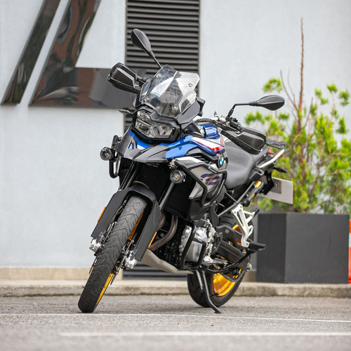 Bmw F850 Gs 2021